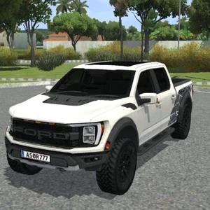Trucksform