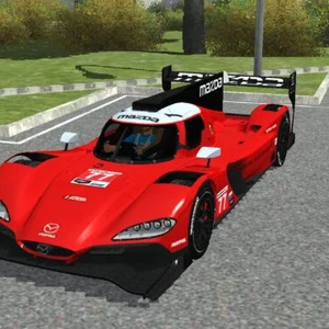 Plane Simulator 3D - icon