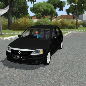 The Hit Car MOD APK v1.0.3 (Uang Tak Terbatas) - icon