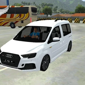 Turbo Rocket MOD APK (Unlimited Money) v1.0.1 - background