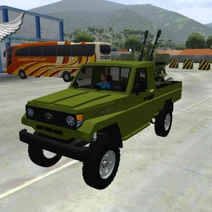 One Final Chaos MOD APK v1.0.24 (Wang Tanpa Had, Buka Semua Senjata) - icon