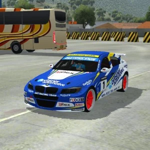 Drift Mania Championship MOD APK - icon