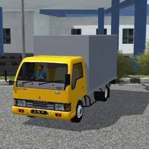Offroad Track Simulator 4x4 MOD APK v1.4 (Wang Tanpa Had) - icon