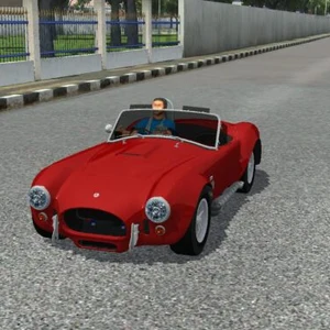Happy Race - icon