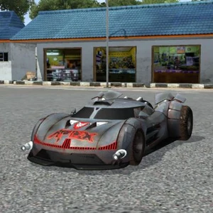 Volcano MOD APK v1.0.4 (Unbegrenztes Geld) für Android - icon