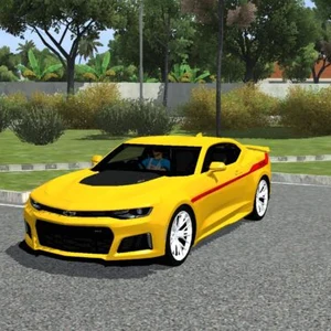Circle Race MOD APK v1.0.26 (无限金币/全角色解锁) - icon