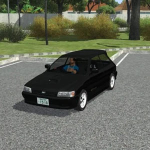 Dirt Shift Racer: DSR MOD APK v1.0 (अनलिमिटेड मनी) - background