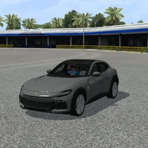 Drive & Collect MOD APK v1.0 (अनलिमिटेड मनी) - background