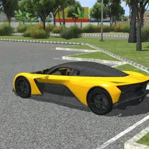 Angry Cheetah Simulator 3D MOD APK v1.1 (เงินไม่จำกัด/ปลดล็อกทักษะ) - background