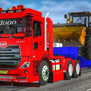 Ultramon - The Story Begins MOD APK - background