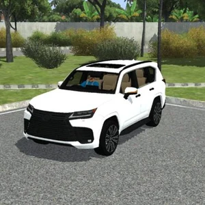Amazing Mini Driver 3D MOD APK v1.2 (Dinero Ilimitado) - background