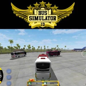下载 Bussid Gold Apk - icon