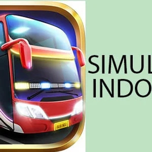 Download Bus Simulator Indonesia (Bussid) v3.3 Apk - icon