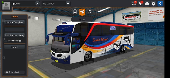 Bus JB2 HDD 全动画最新版 - thumbnail