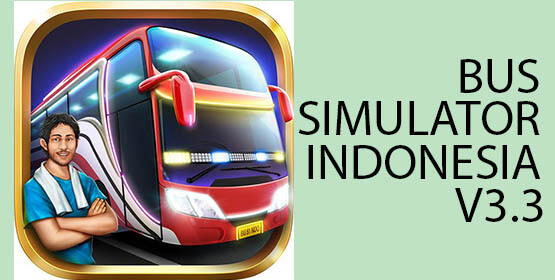 Download Bus Simulator Indonesia (Bussid) v3.3 Apk - thumbnail