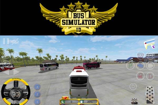 下载 Bussid Gold Apk - thumbnail