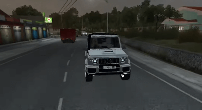 The Westport Independent - background