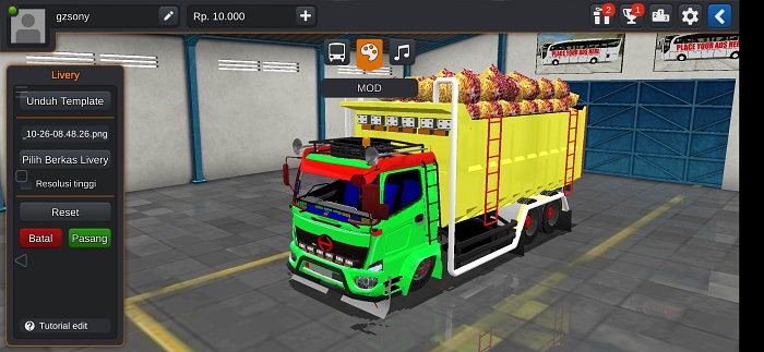 Car Parking Game 3D MOD APK v1.01.082 (Unlimited Coins/Stars) - icon