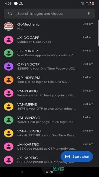 Call Bomber screenshot 3