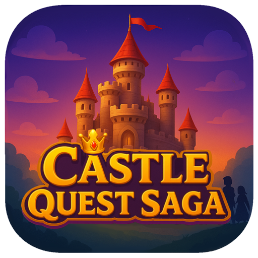 Castle Quest Puzzle Adventure