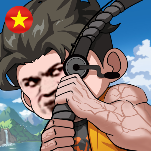 Câu Cá Vạn Cân