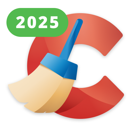 تحميل CCleaner MOD APK v26.12.2 (ميزات برو مفعلة) - icon