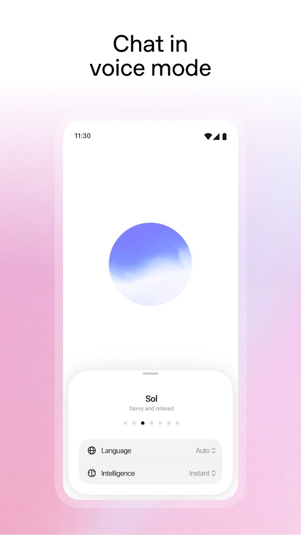 ChatGPT screenshot 2
