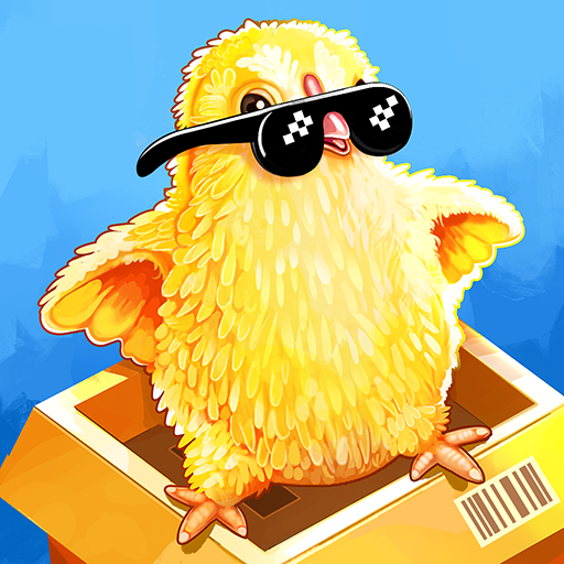 Chicks Jam Hatch Match Puzzle Challenge screenshot 1