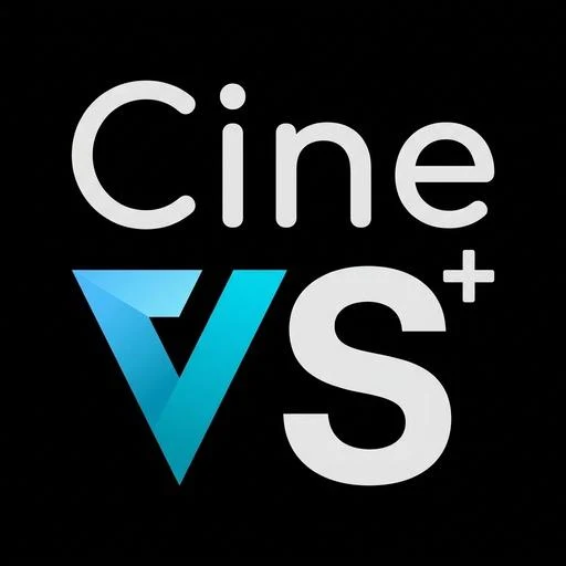 Cine VS MOD APK v1.0.8 (فتح اشتراك VIP / دراما قصيرة) - icon