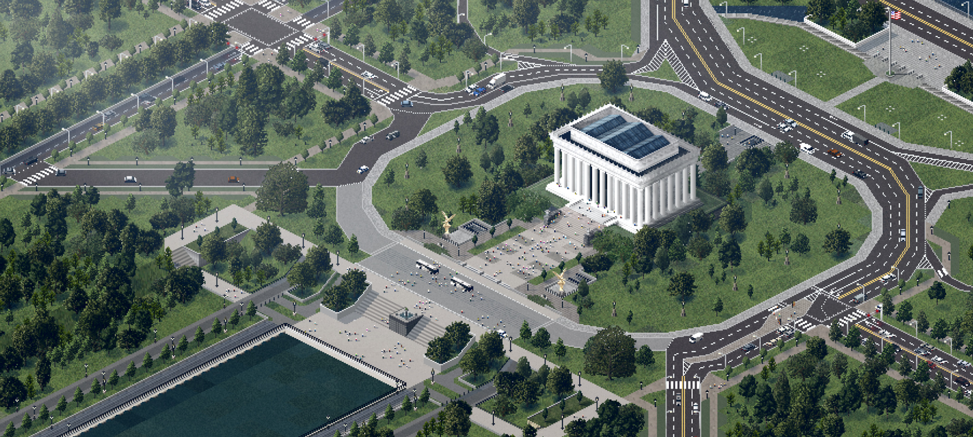 TheoTown City Builder Skylines 2 screenshot 2