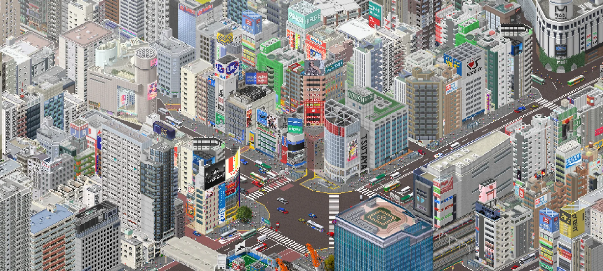TheoTown City Builder Skylines 2 screenshot 3