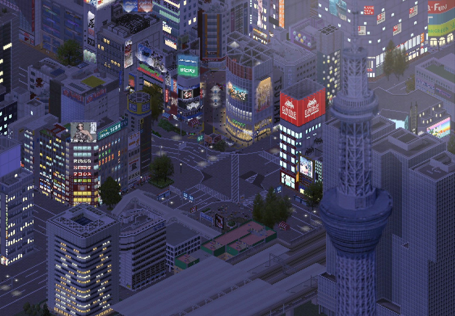 TheoTown City Builder Skylines 2 screenshot 4