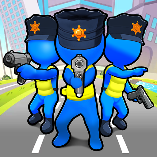 City Defense: Crowd Control