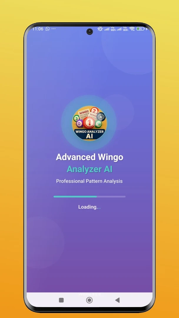 Advanced Color Prediction Game Tool screenshot 2