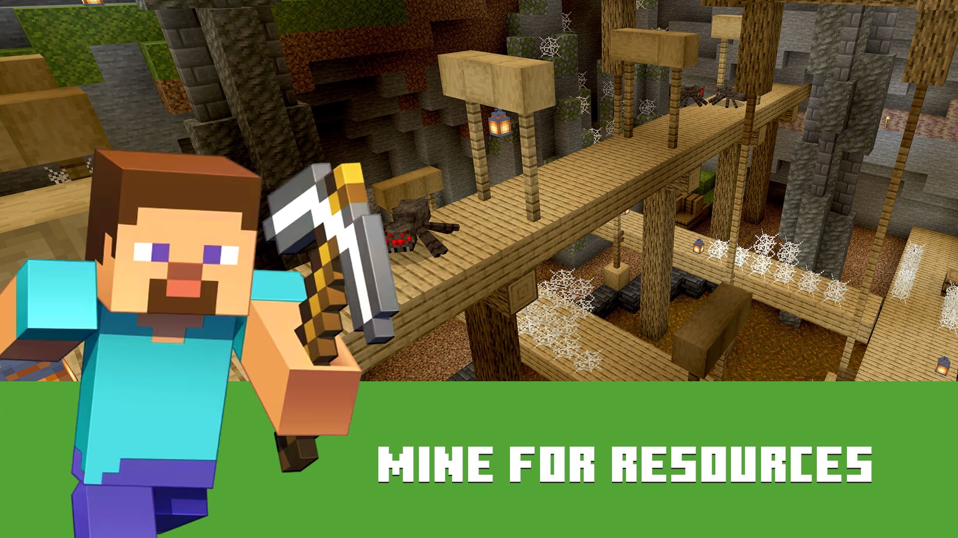 Crafting and Building screenshot 4