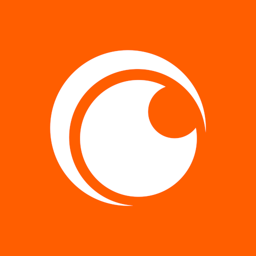 Crunchyroll APK v3.74.0 (Versão Oficial Gratuita) - icon