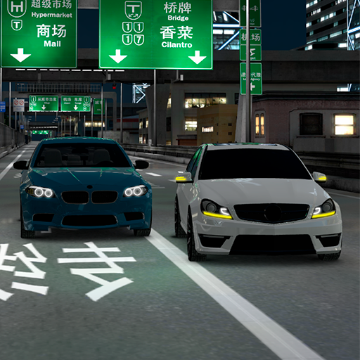 Matchcreek Motors APK Download Free for Android - icon