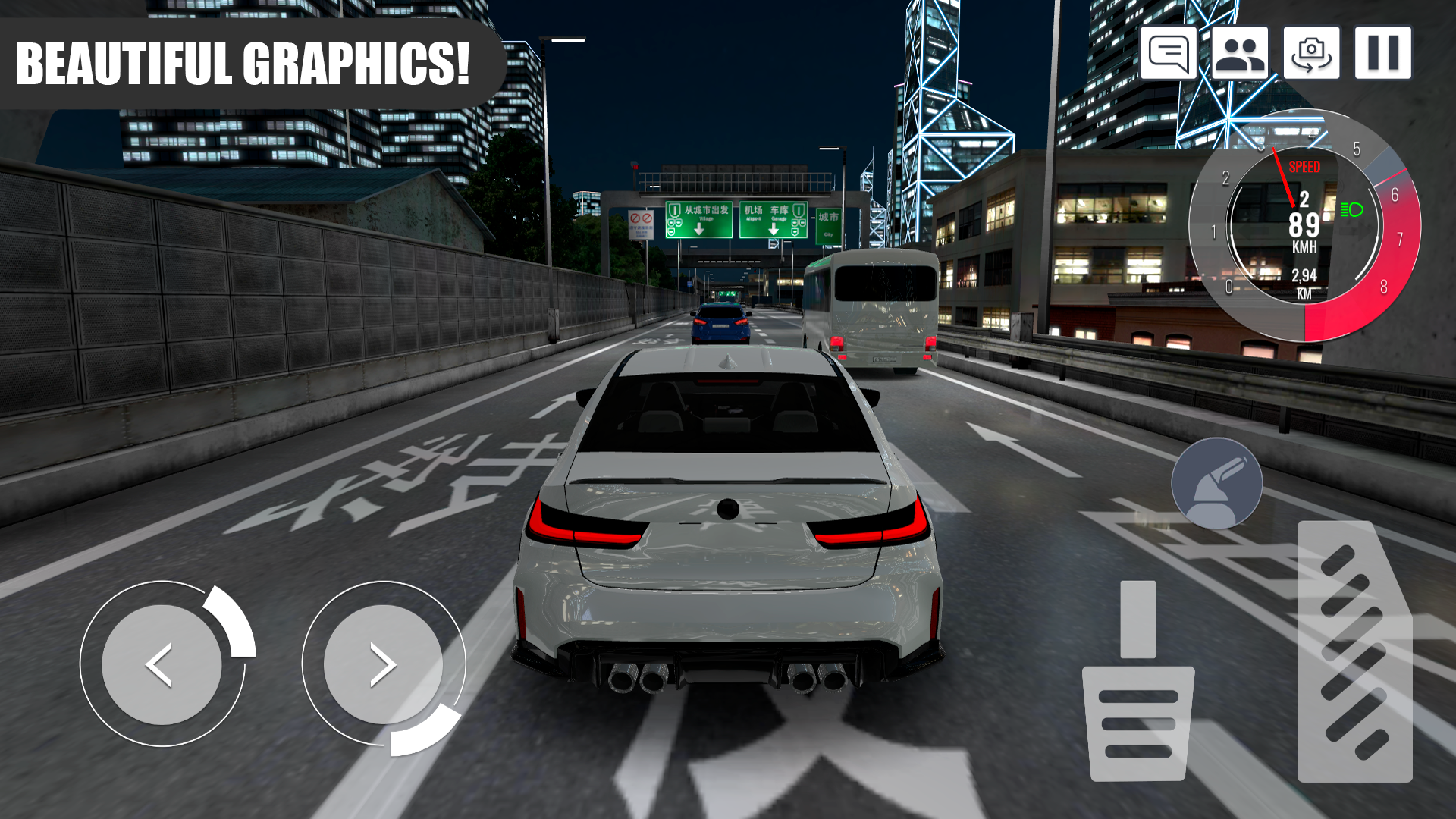 Matchcreek Motors screenshot 2