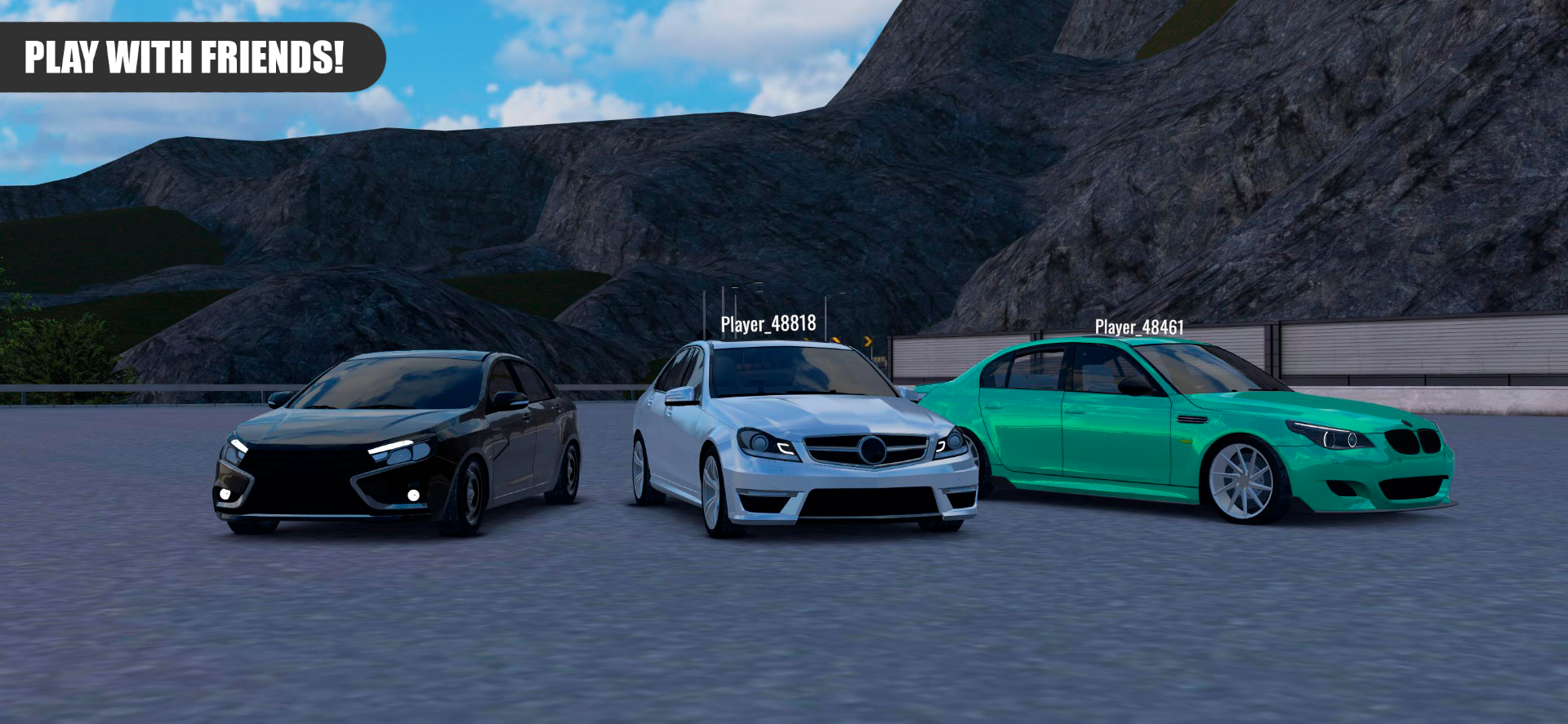 Matchcreek Motors screenshot 3