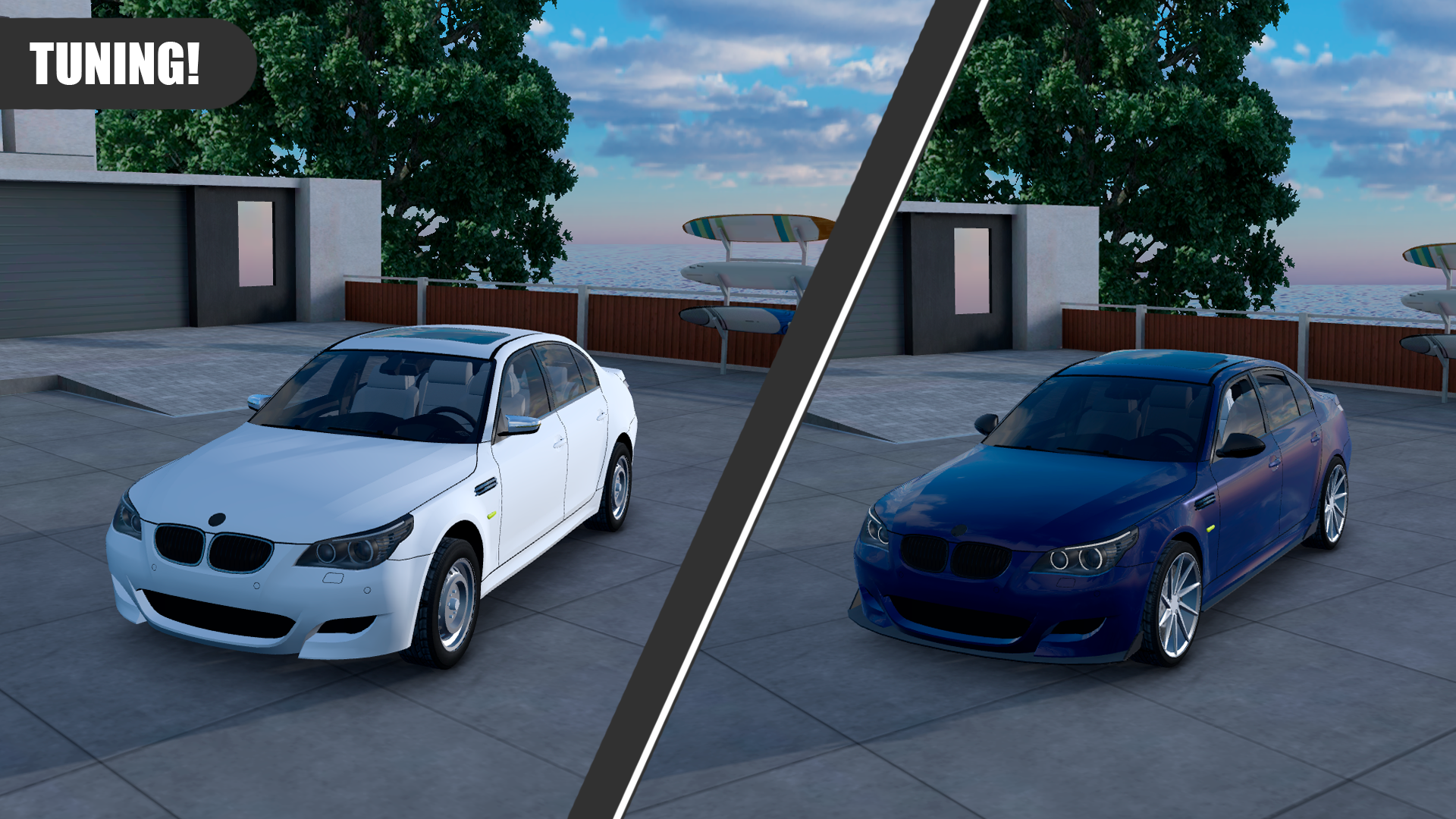 Matchcreek Motors screenshot 4