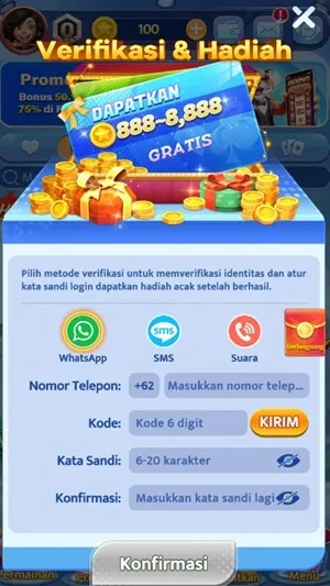 DANA APK v9.8 (Dompet Digital Indonesia) Unduh Gratis untuk Android Dashboard Pembayaran Tagihan DANA