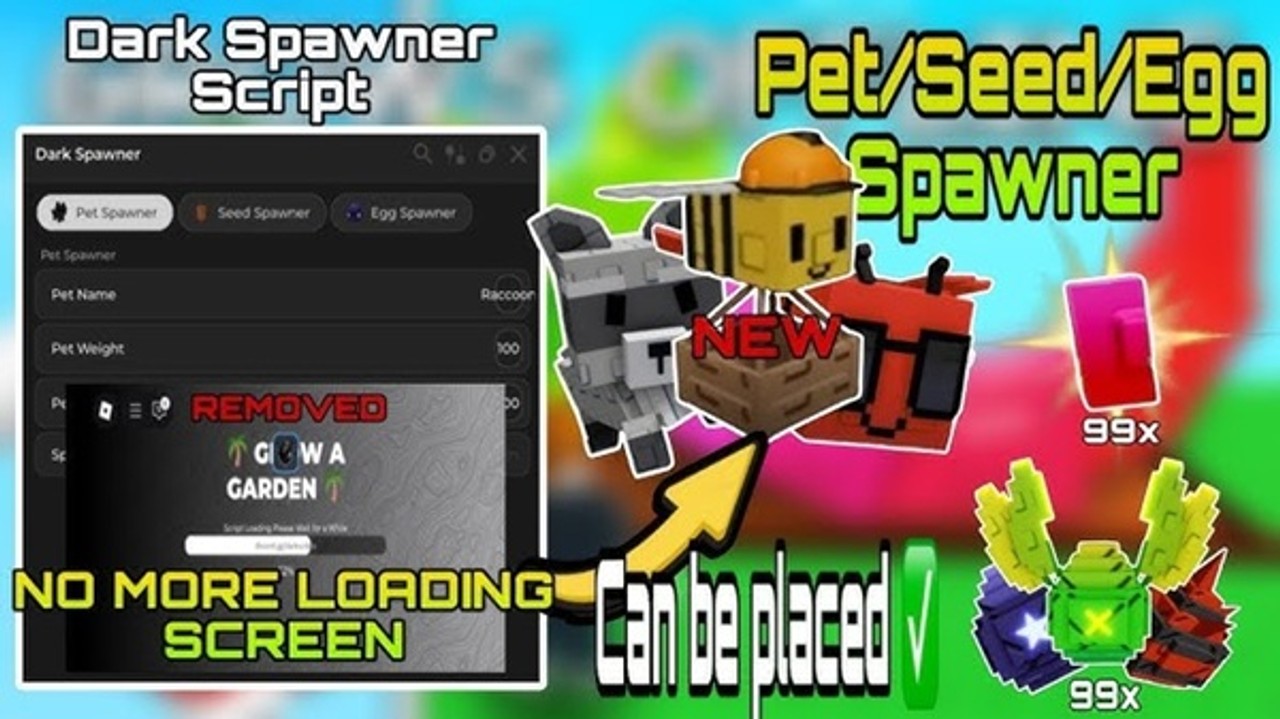 Dark Spawner screenshot 1