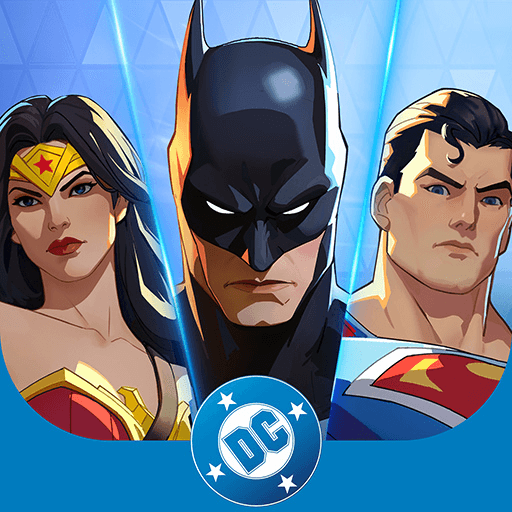 DC: Dark Legion APK v1.0.4 Download for Android (Strategy RPG)
