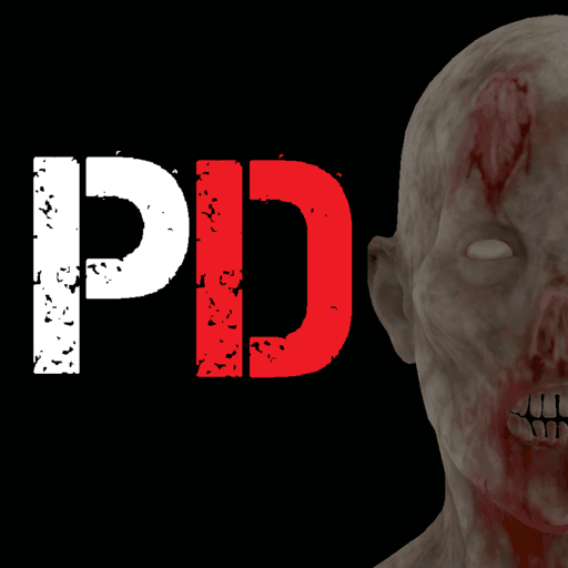 Dead Shooting APK Download Free for Android - icon
