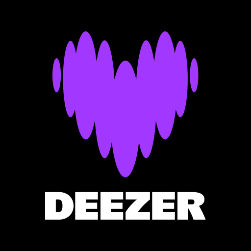 Deezer Premium MOD APK v9.0.18.3 - icon