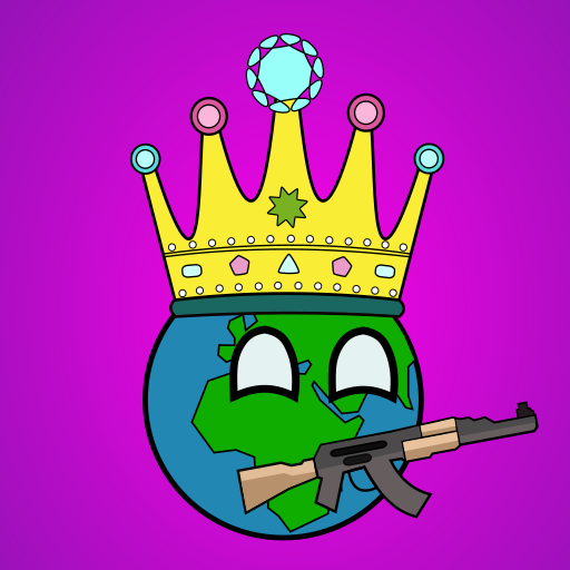 Conquer Countries