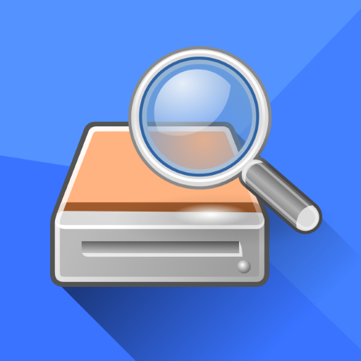 DiskDigger Pro file recovery