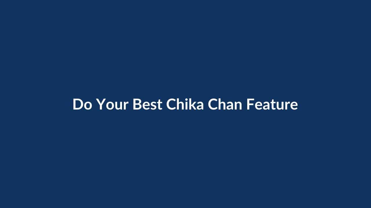 Do Your Best Chika Chan APK Скачать Бесплатно на Андроид Chika Chan Wardrobe and Mini-Games
