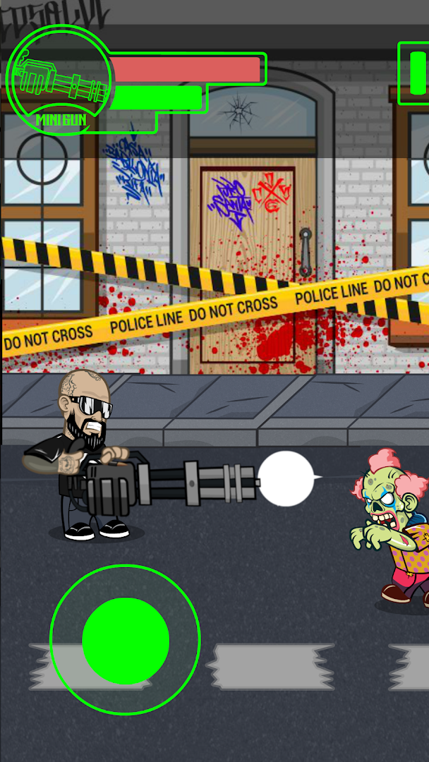 Mortal Kombat screenshot 4