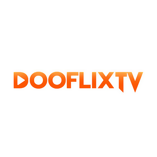 Dooflix APK v3.8.5 (Ad-Free VIP Unlocked, Unlimited HD Streaming) Download - icon